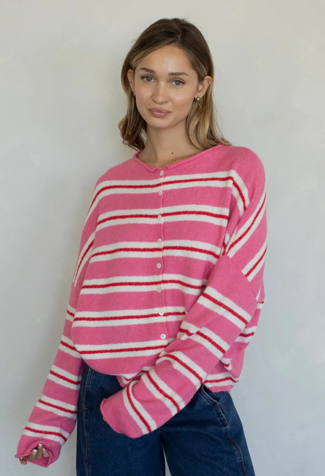 Sweet for you sweater | Shop Butter