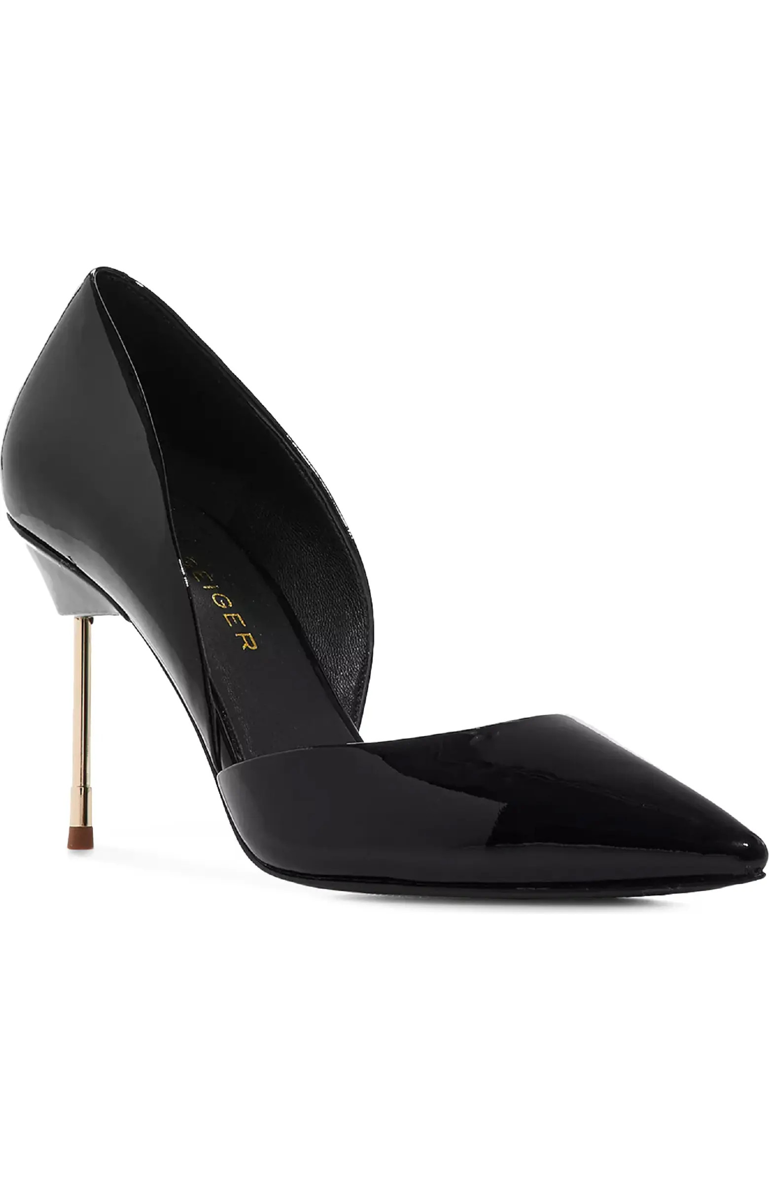 Bond 90 d'Orsay Pump (Women) | Nordstrom Rack