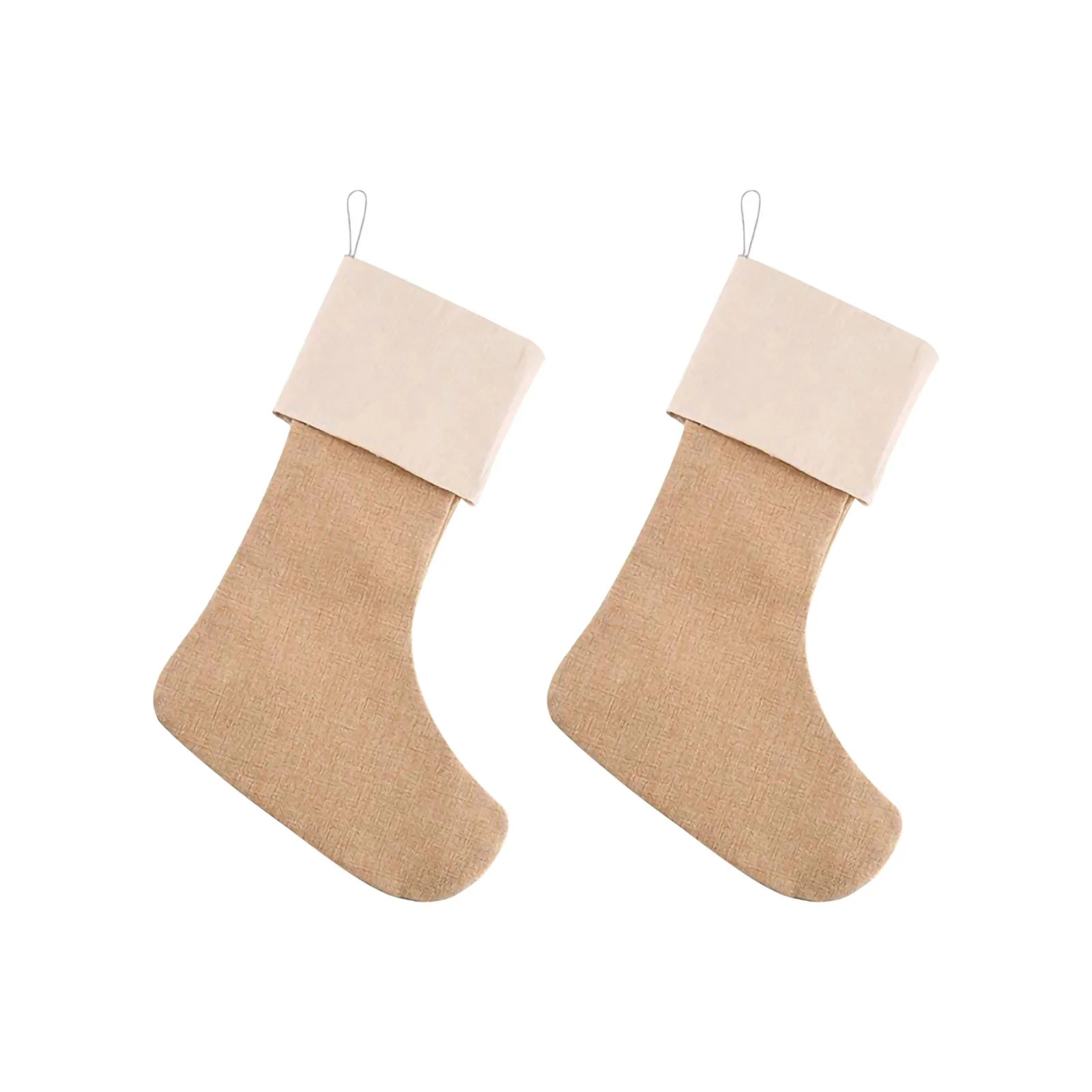 Personalized Christmas Stocking Custom Name Christmas Stocking Family Stockings | Walmart (CA)