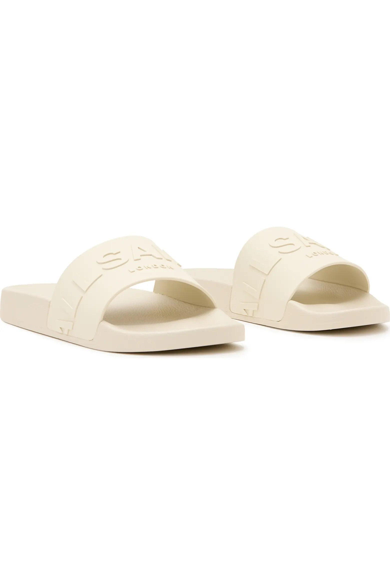 Biggy Slide Sandal (Women) | Nordstrom | Nordstrom