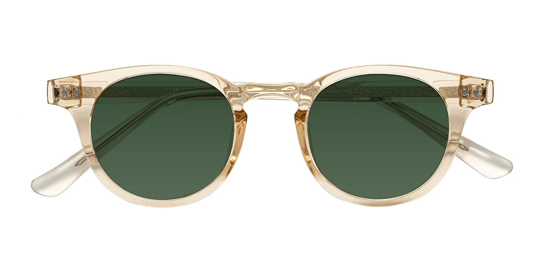 Tinted Sunglasses | Yesglasses