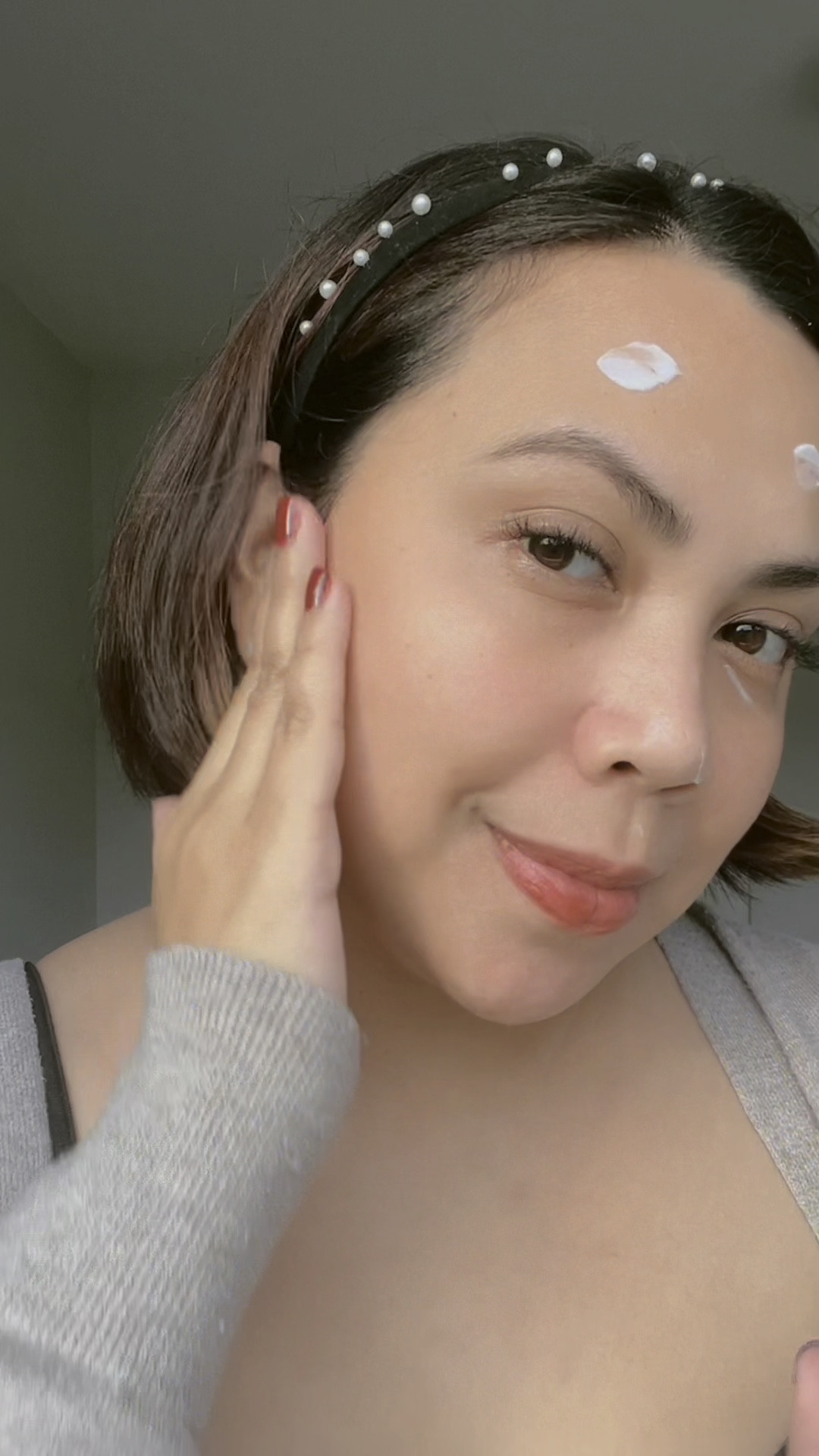 Heimish cosmetics review! 🇰🇷These skin care products from heimish is formulated with moringa ceramide that provides intense hydration to dry skin. It gives a healthy appearance while deeply nourishing the skin. #heimish #heimishcosmetics #heimishmoringaceramidecollagenenrichedmoisturer #heimishmoringaceramidehyaluronichydratingcream #heimishmoringaceramidehyaluronichydratingwaterysunscreen #ugccollaboration #ugccreator #ugcgiftedcollab #ugccontentcreator

#LTKbeauty #LTKVideo