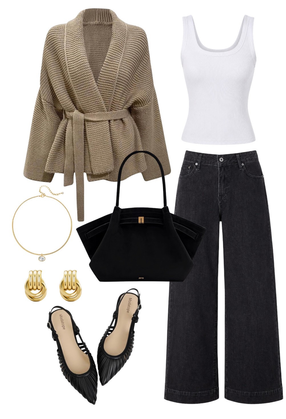 Amazon Prime outfit 
Fall outfit