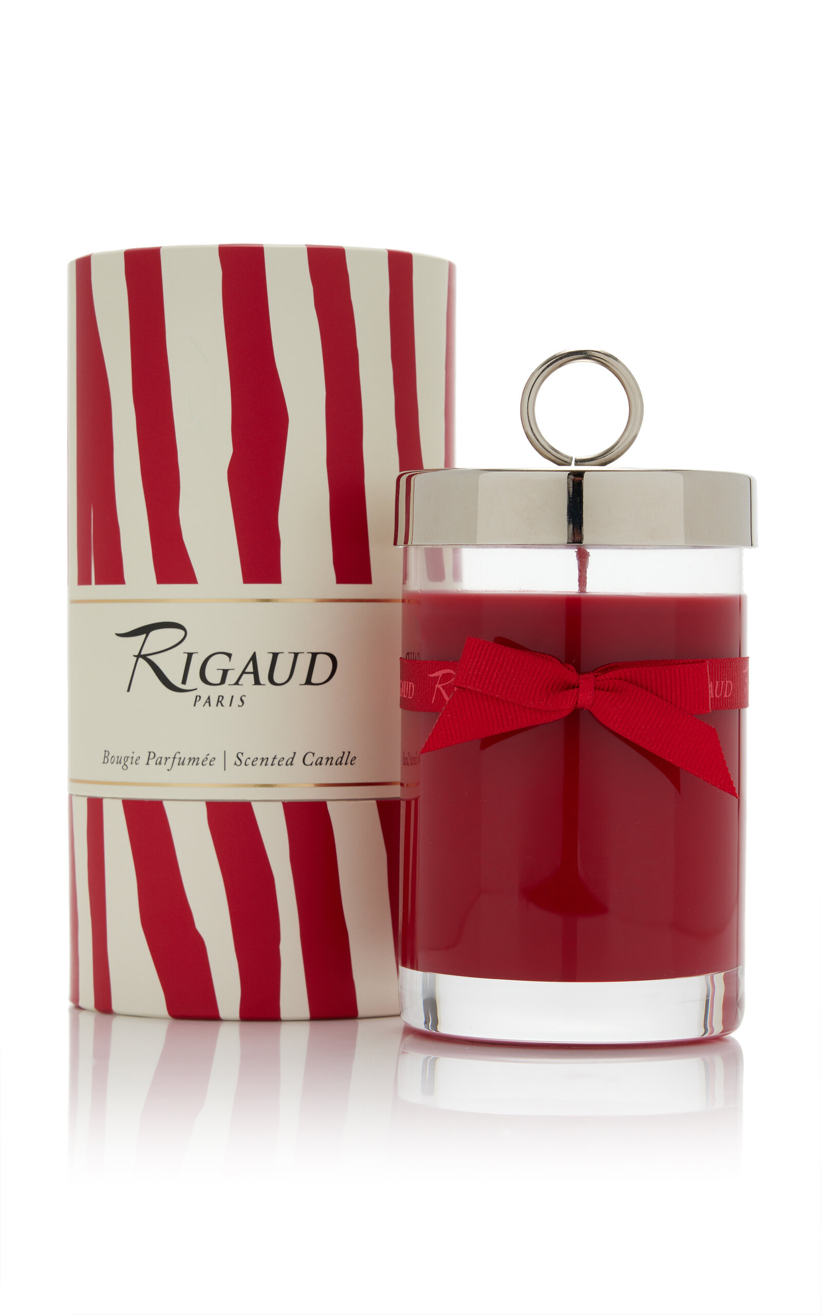 La Vie En Rouge Candle | Moda Operandi (Global)