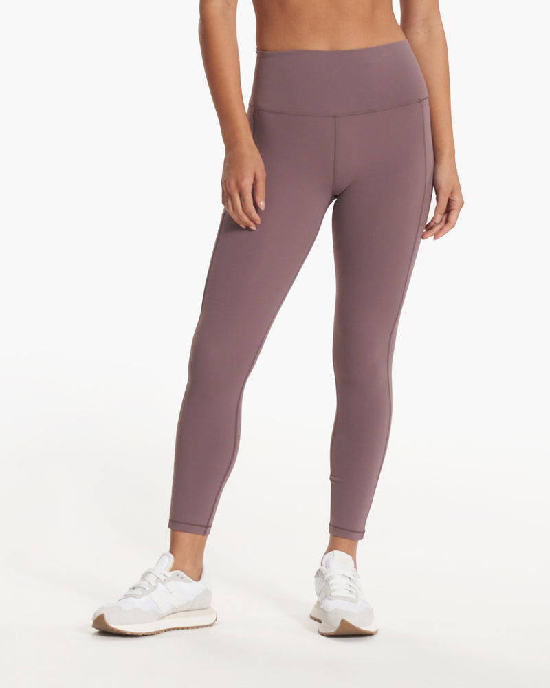 Studio Pocket Legging-Short | Vuori Clothing (US & Canada)