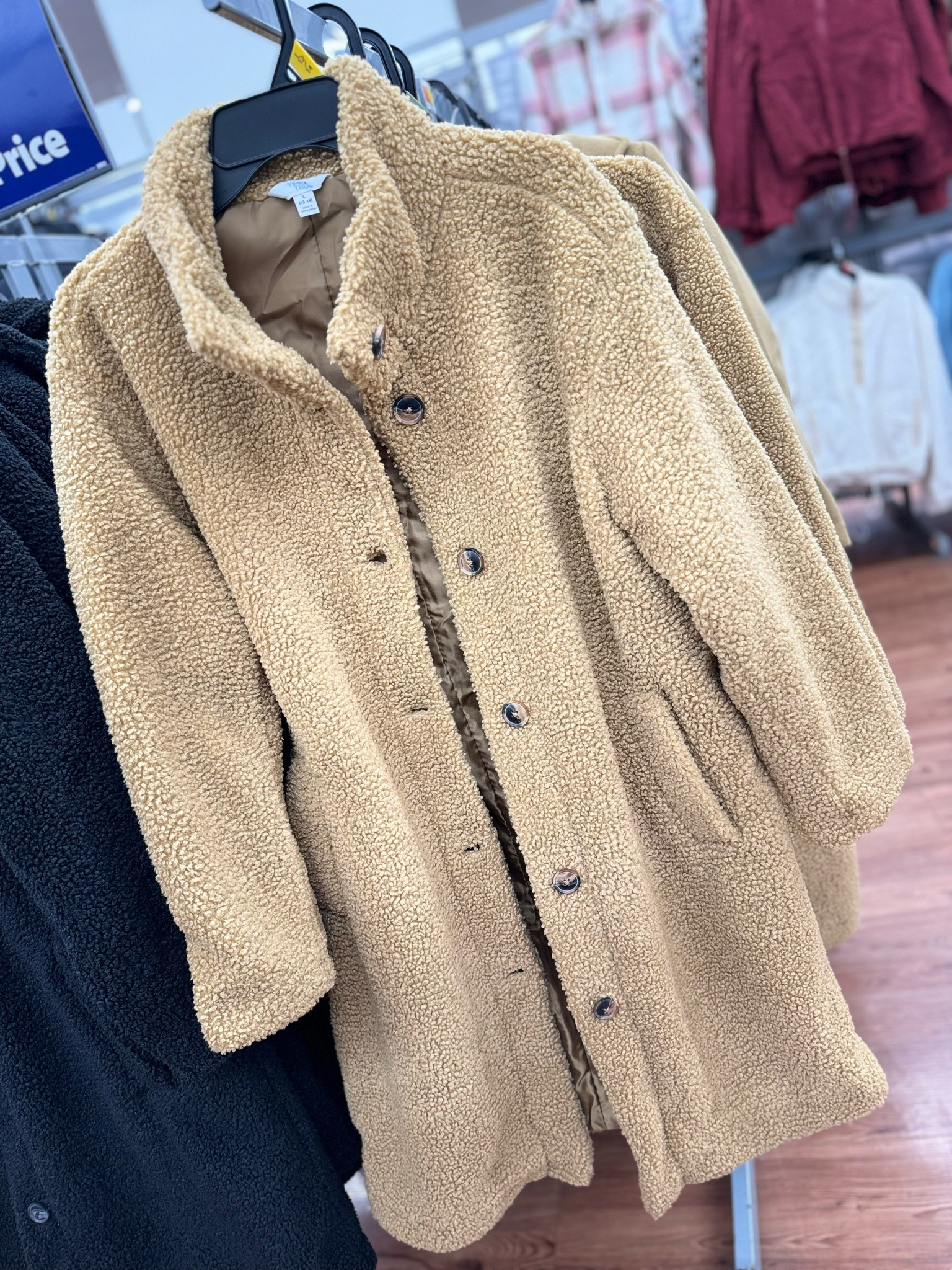 Fall coats under $50! @walmartfashion #walmartfashion

#LTKFindsUnder50 #LTKStyleTip #LTKSeasonal