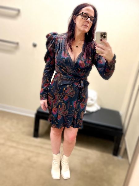 My aesthetic is about 50% whimsy and resort wear ;-) so glad that @nordstrom extended their end of season sale to stock up on some @farmrio now to plan the vacation to wear it all! 

#LTKstyletip #LTKsalealert #LTKtravel