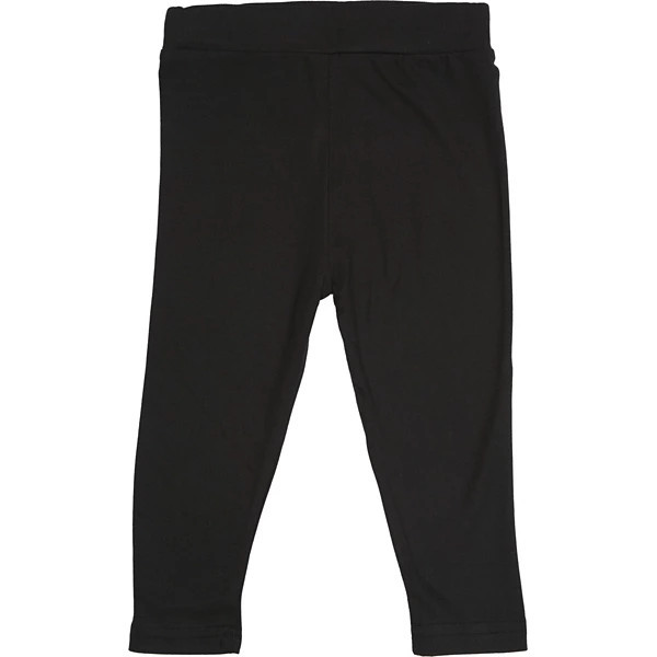 Girls' Fornia Peached Leggings Baby 12 mo. Black | Scheels