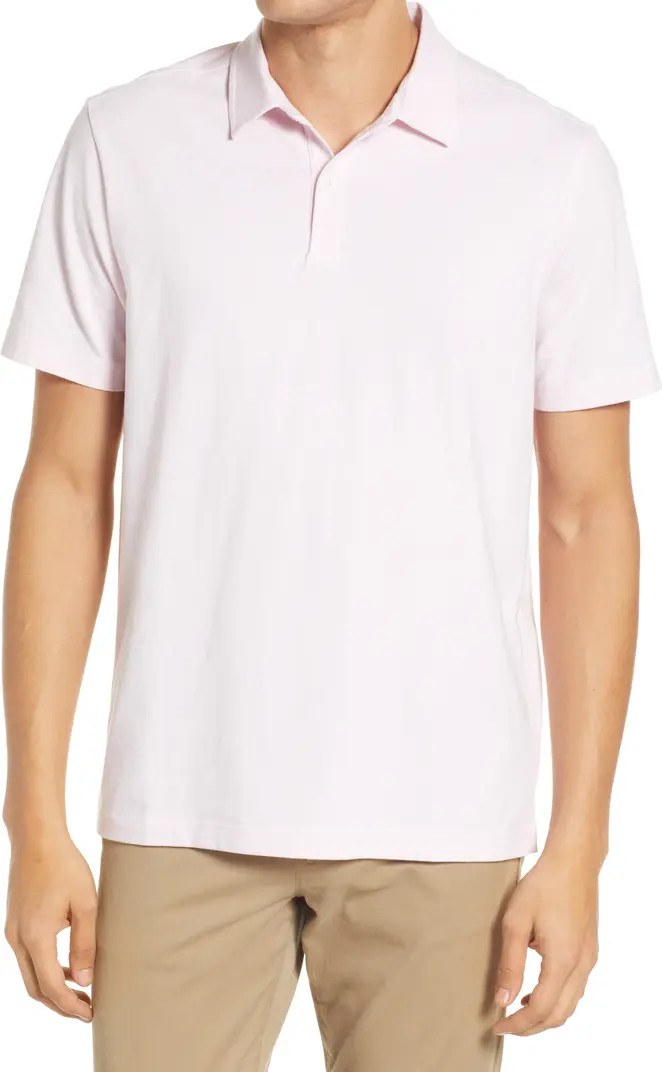 Nordstrom Tech-Smart Polo | Nordstrom | Nordstrom
