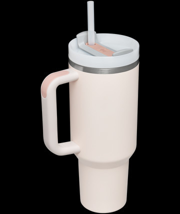 The Quencher H2.0 FlowState™ Tumbler  | 40 OZ | Stanley PMI US