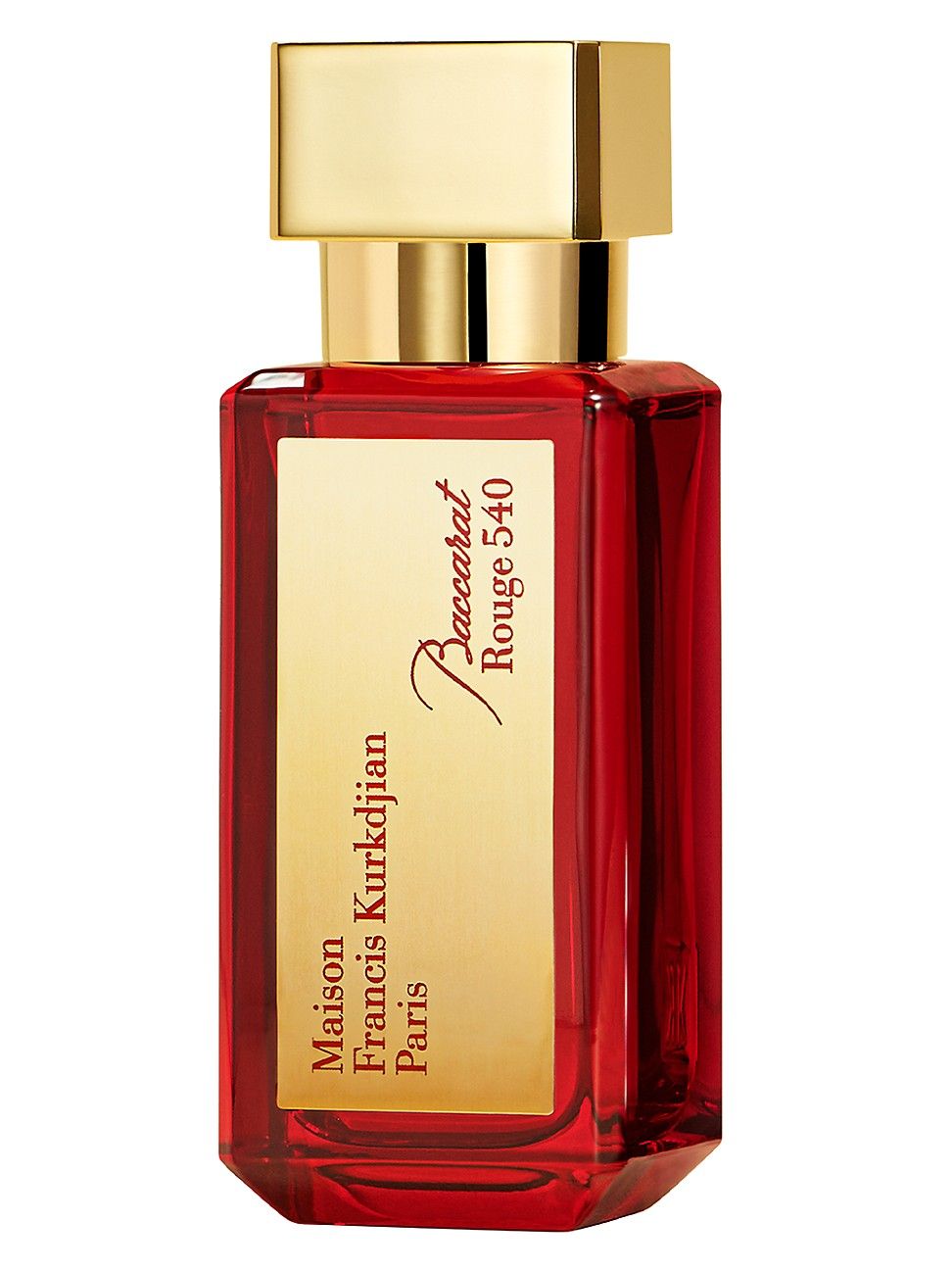Maison Francis Kurkdjian Baccarat Rouge 540 Extrait De Parfum | Saks Fifth Avenue