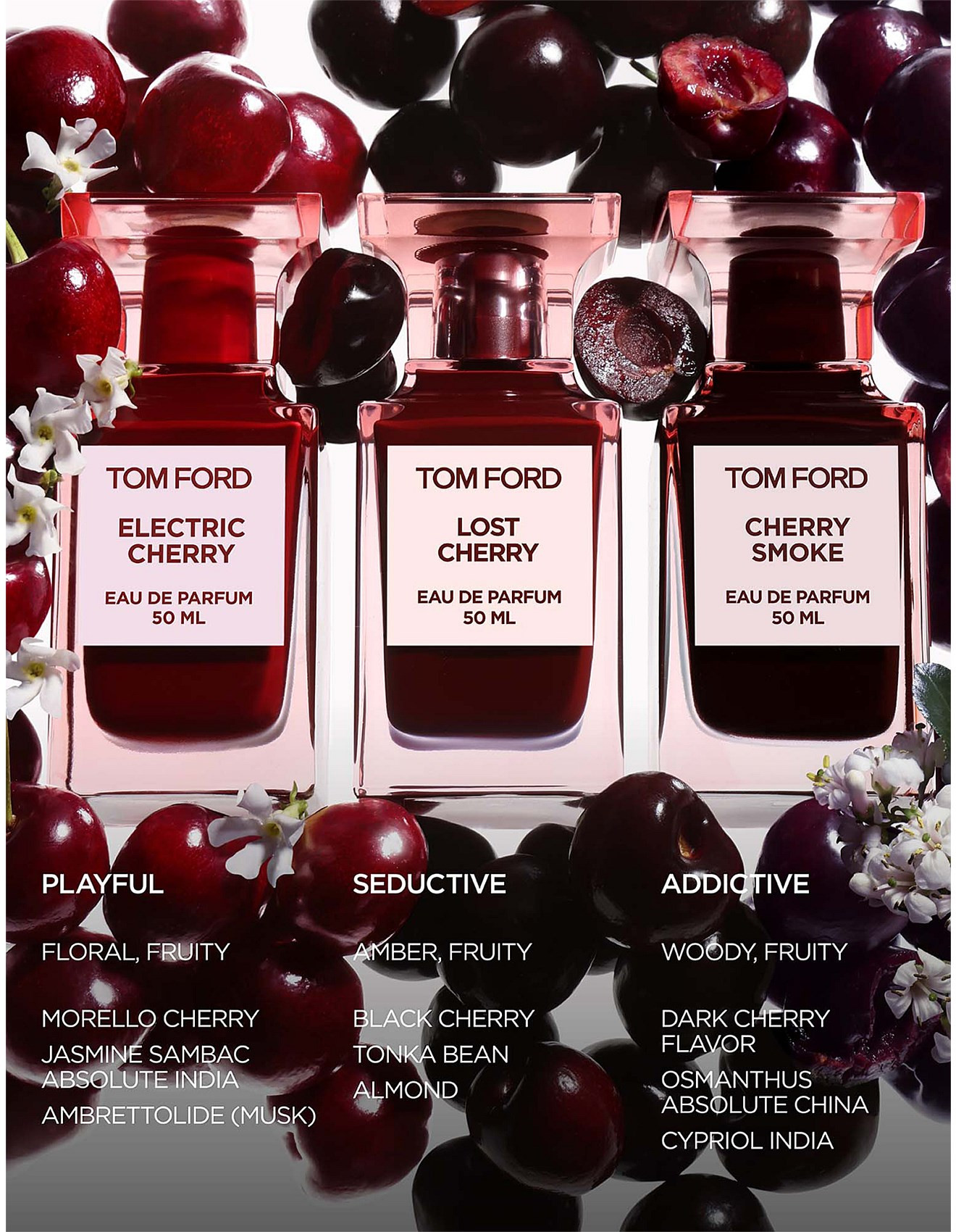 LOST CHERRY 30ML | David Jones (Australia & New Zealand)