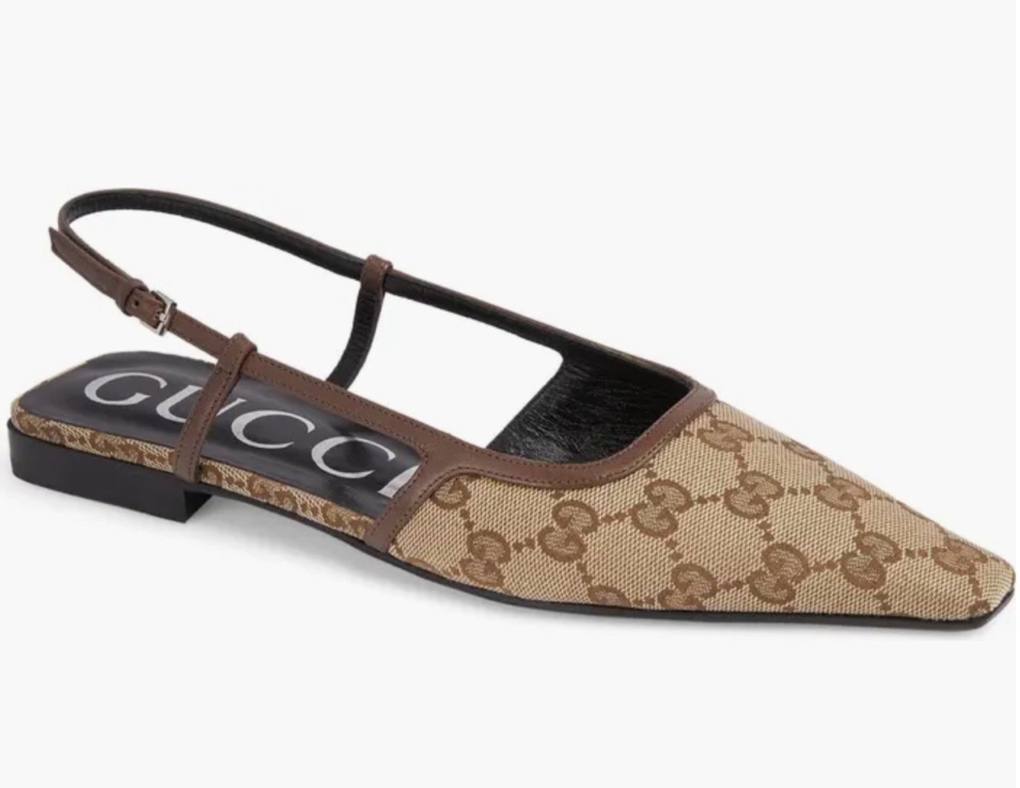 Swooning over these flats. Major splurge but such a classic shoe to add to your wardrobe. 😍

#LTKstyletip