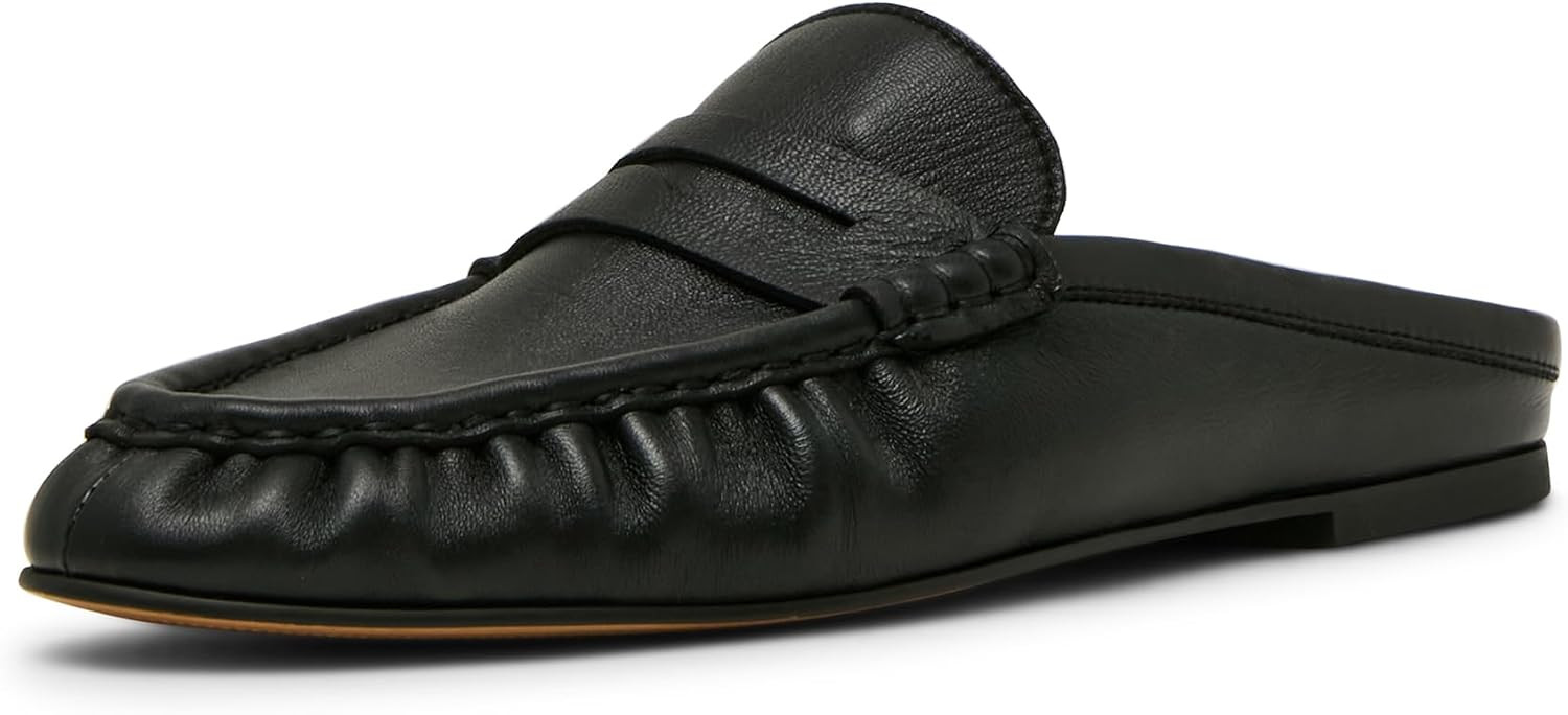 Steve Madden Women's Rafe Loafer | Amazon (US)