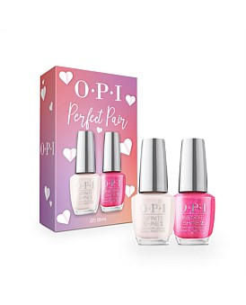 David Jones OPI Perfect Pair-Pink In Bio, Spring Break The Internet | David Jones (Australia & New Zealand)