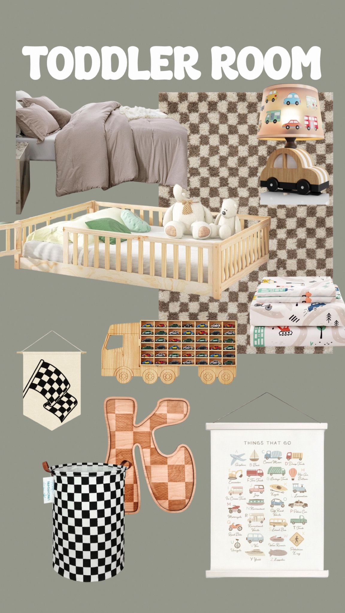 Austin is loving his new room!! 

#LTKKids #LTKSaleAlert #LTKHome