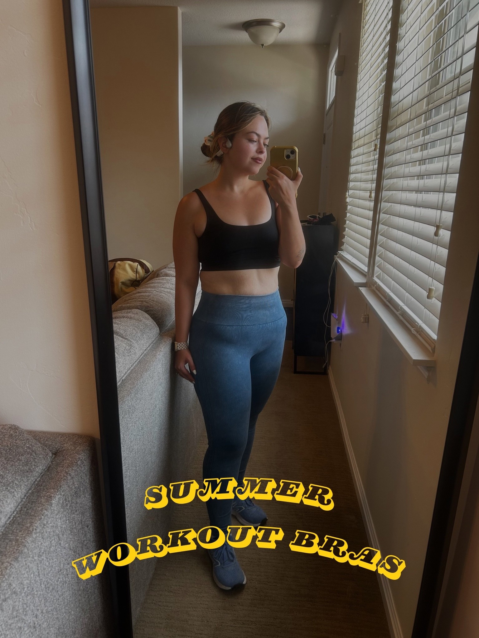 Let’s get something that supports and flatters your 🍒 

#LTKMidsize #LTKActive #LTKStyleTip