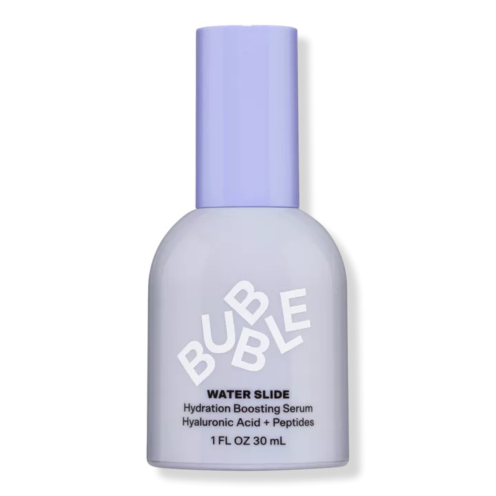 Water Slide Hydration Boosting Serum Hyaluronic Acid + Peptides | Ulta