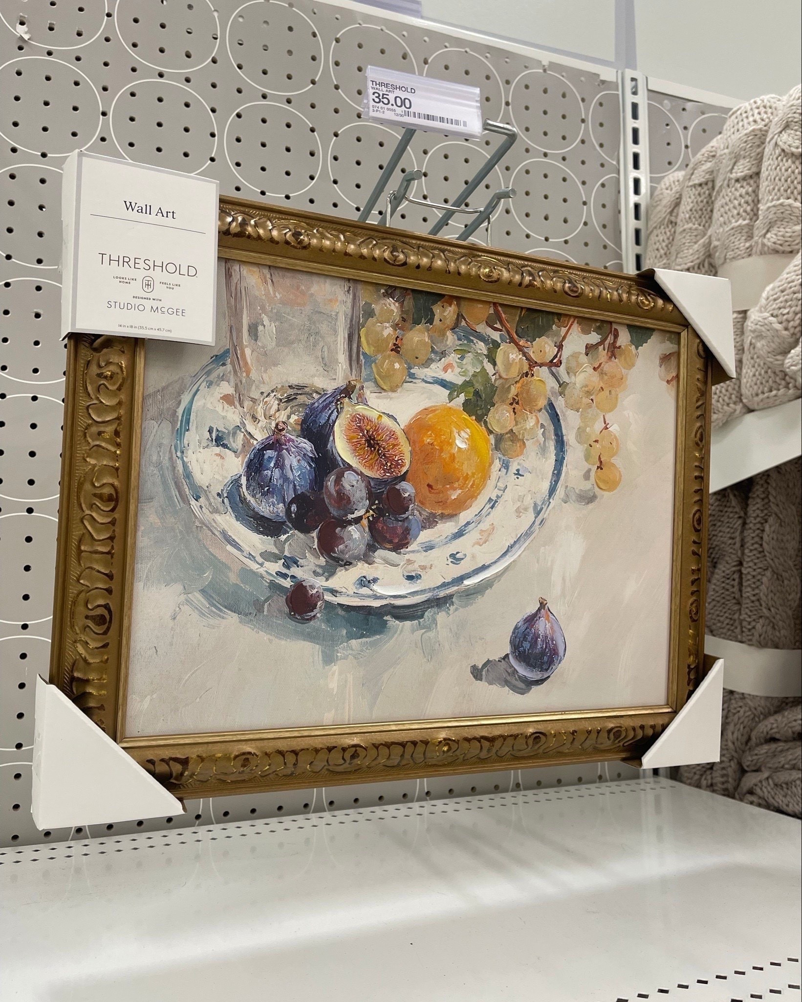 Studio McGee Table Still Life Art, Studio McGee wall art, Studio McGee Target collection, Target wall art, Target framed art, fruit still life painting, vintage fruit artwork, classic still life art, traditional kitchen wall art, gold frame wall art, antique inspired artwork, vintage inspired wall decor, old world style decor, European kitchen aesthetic, French country kitchen decor, timeless home decor, elegant wall art, neutral wall art, beige home decor, warm neutral aesthetic, curated home styling, designer wall art look for less, high end decor dupe, affordable art finds, Target home decor finds, Target new home arrivals, viral Target home, trending wall art 2026, kitchen wall styling ideas, small framed art decor, gallery wall inspo, shelf styling decor, countertop styling kitchen, cozy kitchen decor, collected home aesthetic, lived in home style, layered home decor, classic home styling, traditional meets modern home, Studio McGee aesthetic, McGee & Co inspired decor, elevated everyday decor, southern home style, Texas home decor, Fort Worth home, Dallas home

#LTKHome #LTKSeasonal #LTKfoodie