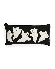Glow In The Dark Ghosts Pillow | Home | T.J.Maxx | TJ Maxx