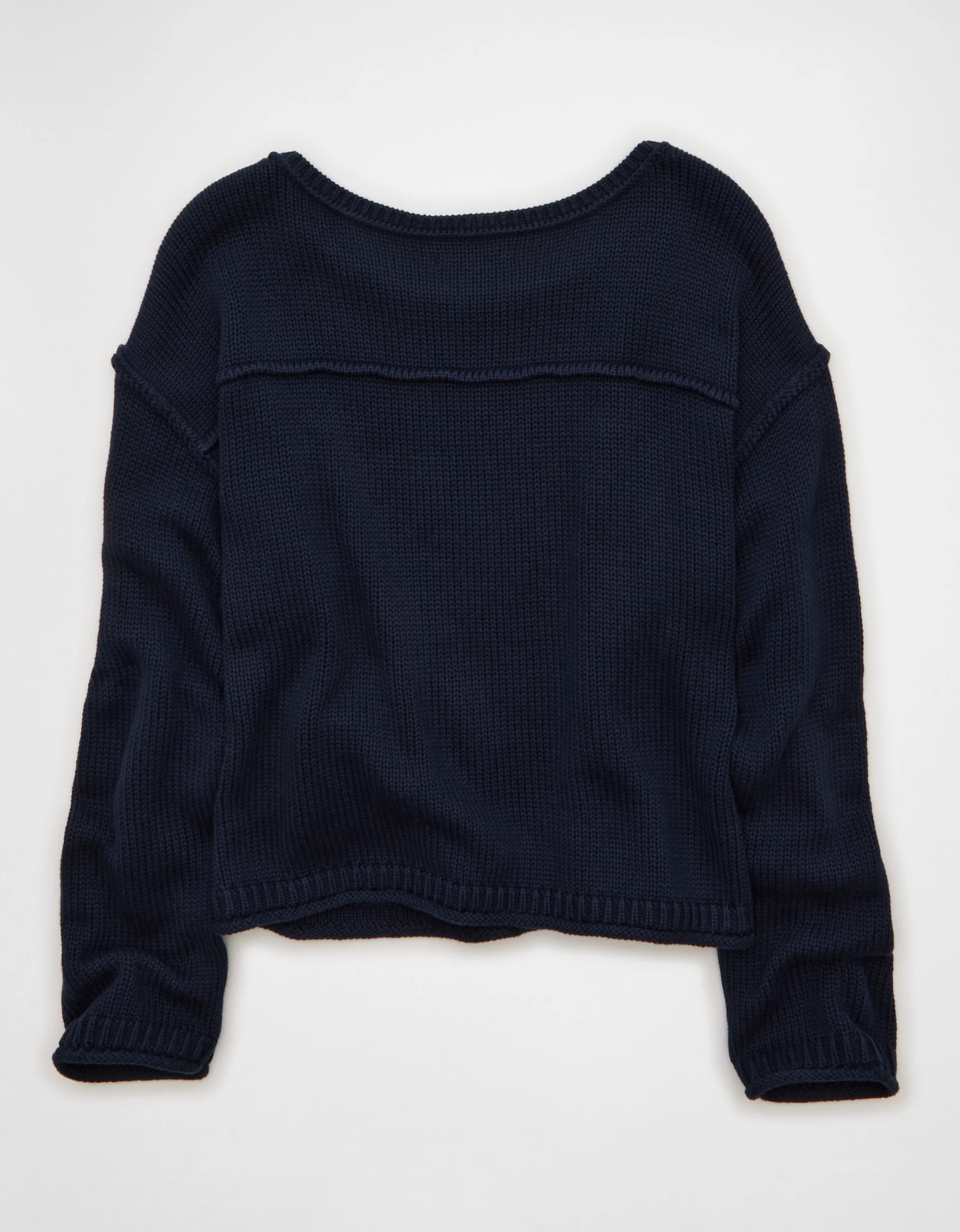 AE American Flag Graphic Sweater | American Eagle Outfitters (US & CA)