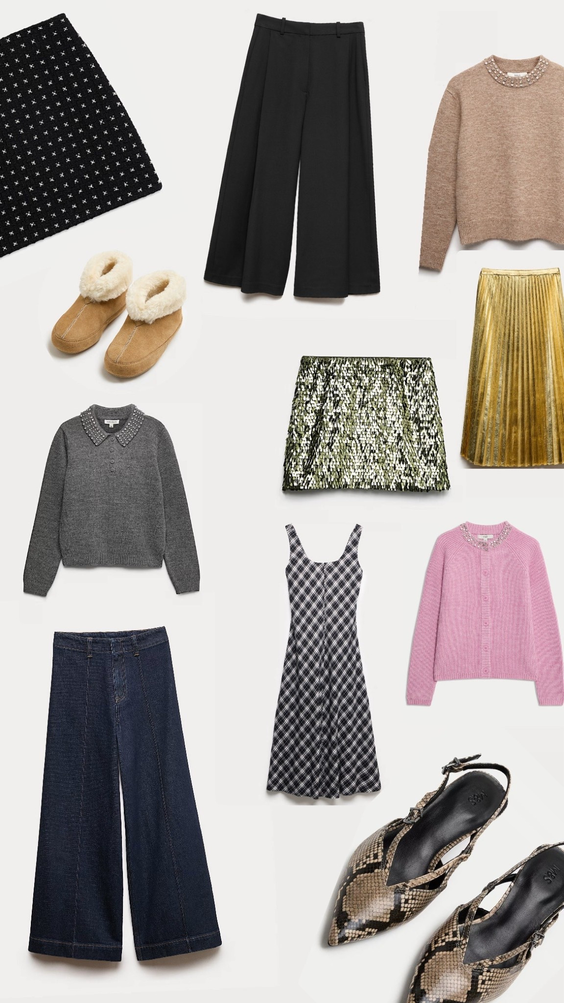 My picks from Marks and Spencer! Everything is under $150

#LTKWorkwear #LTKFindsUnder100 #LTKStyleTip