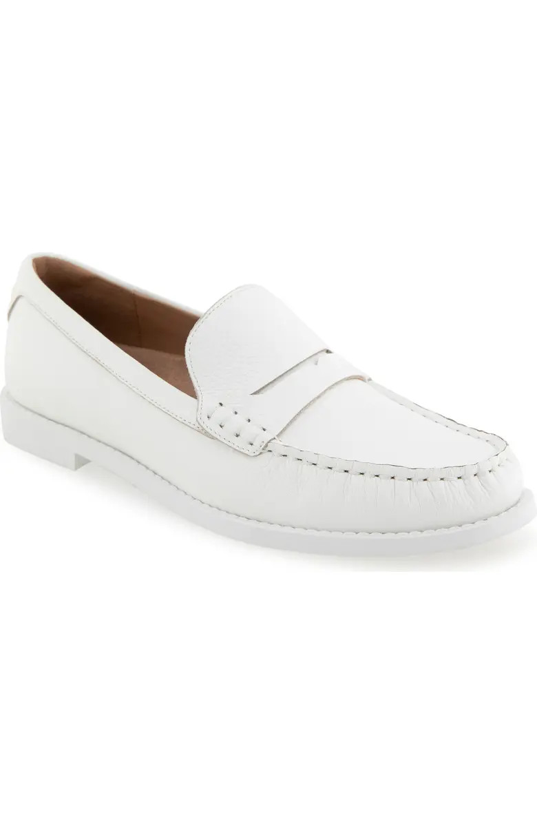 Aerosoles Sienna Penny Loafer (Women) | Nordstromrack | Nordstrom Rack
