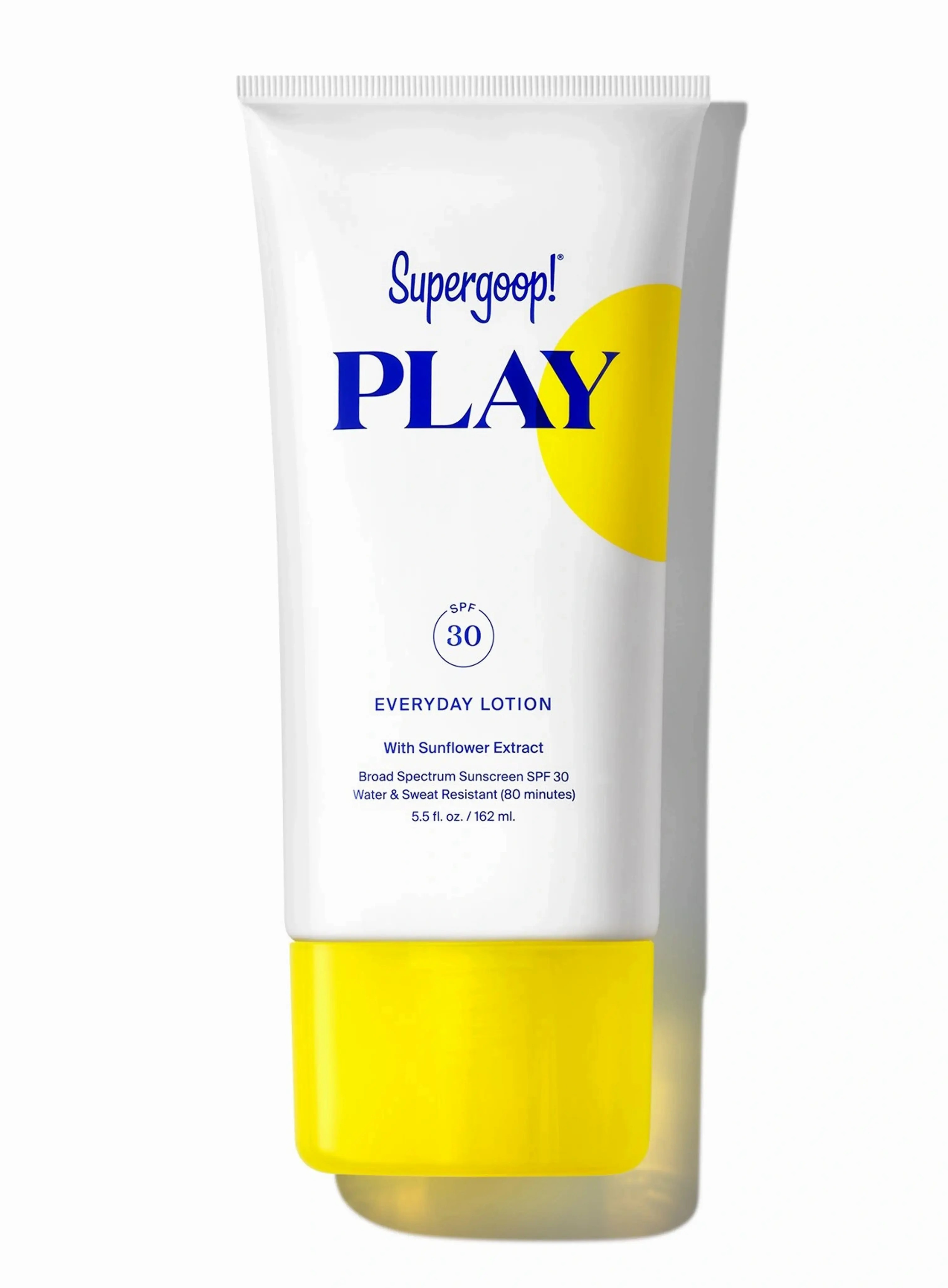 PLAY Everyday Lotion SPF 30 - Supergoop! | Supergoop