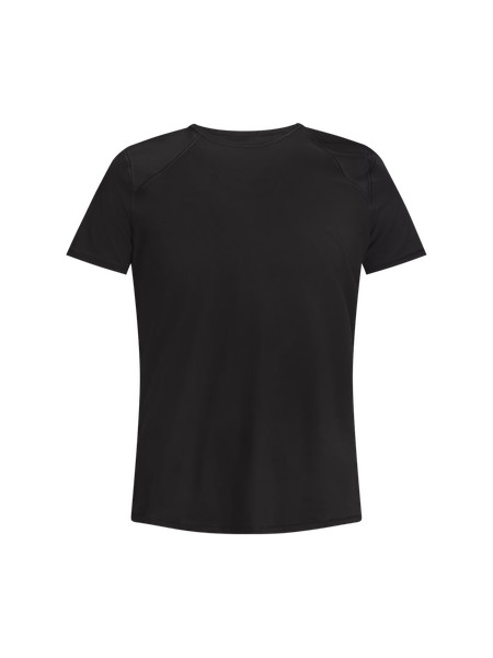 Sculpt Short-Sleeve Shirt | Women's Short Sleeve Shirts & Tee's | lululemon | Lululemon (US)
