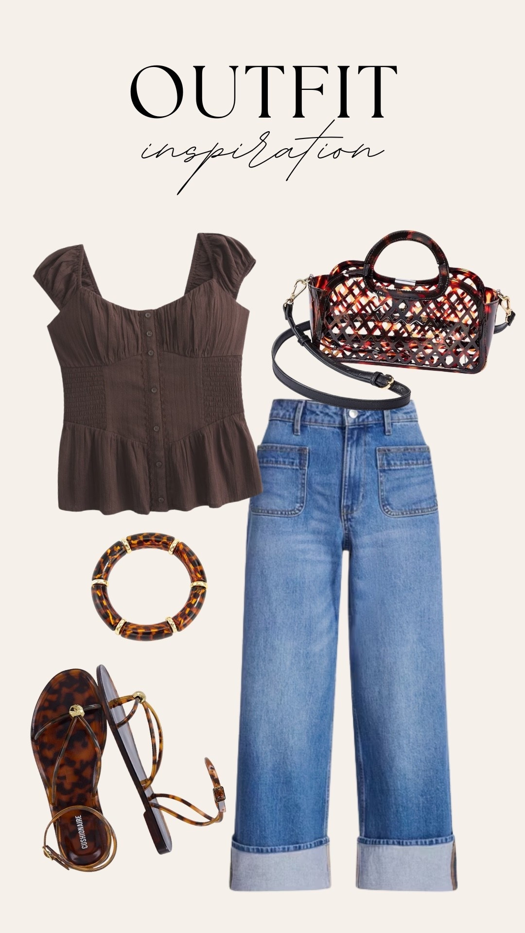 Early fall outfit idea 🤎

early fall outfit, fall outfit idea, transitional outfit, fall fashion, autumn style, early autumn outfits, neutral outfit, cozy chic, casual fall outfit, everyday style, capsule wardrobe, layered outfit, lightweight sweater, denim outfit, ankle boots, loafers, ballet flats, cardigan outfit, jeans and sweater, coffee run outfit, mom style, effortless fashion, elevated basics, classic style, neutral wardrobe, affordable fashion, Amazon fashion, fall essentials, September outfit, back to school style, weekend outfit, date night outfit, brunch outfit, comfy outfit, chic fall look, timeless fashion, LTK finds, outfit inspiration, wardrobe staples, transitional fashion

#LTKootd #LTKSaleAlert #LTKSeasonal