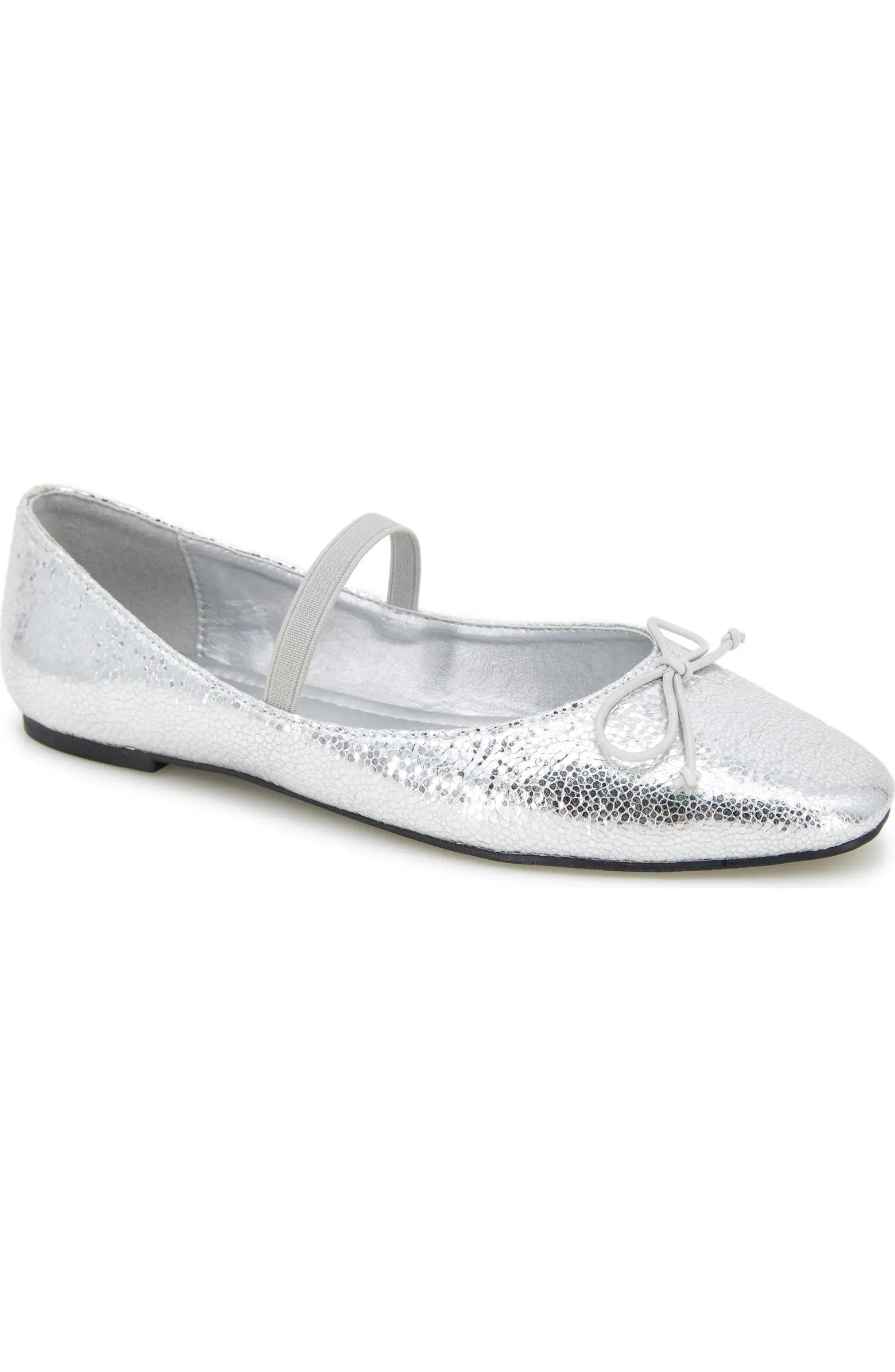 Myra Ballet Flat (Women) | Nordstrom