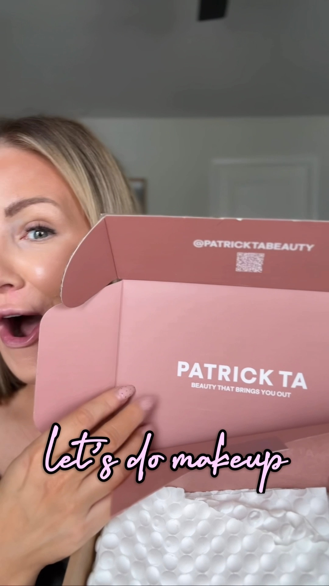 @patrickta sent me a PR package and the products are 🔥 



#LTKmomlife #LTKgrwm #LTKBeauty