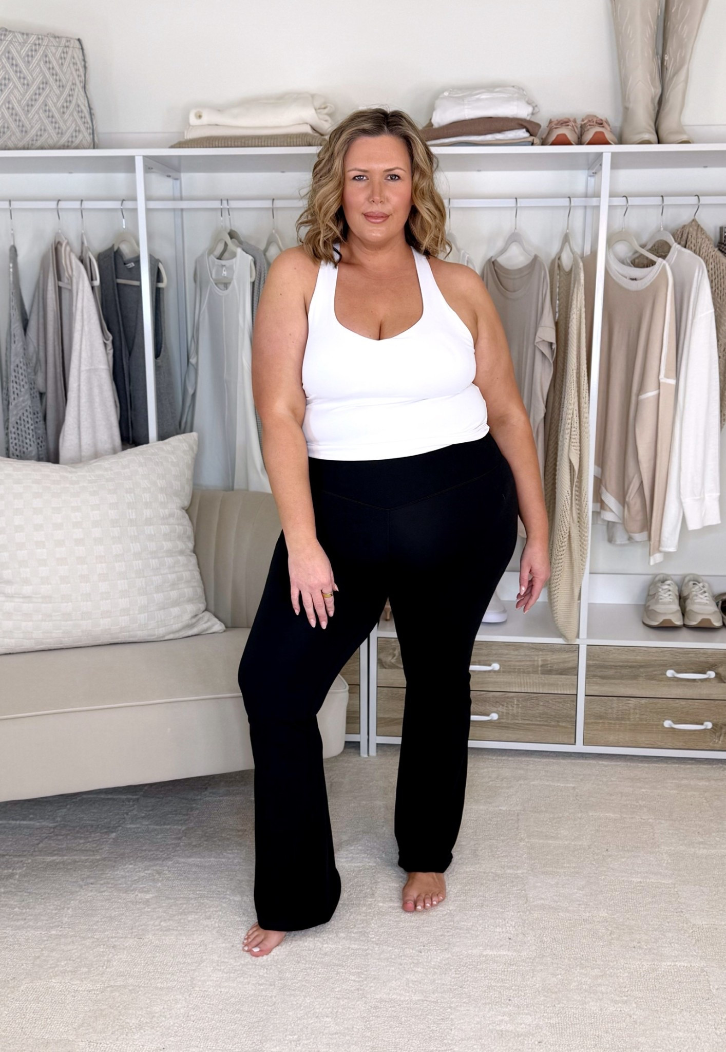 Wearing a 2X in everything here!

Plus size fashion, activewear, fabletics, midsize fashion, ootd, mom style, comfy casual, everyday outfit

#LTKMidsize #LTKPlusSize #LTKOver40