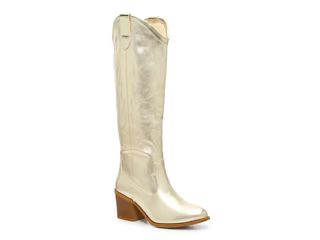 Dirty Laundry Upwind Cowboy Boot | DSW