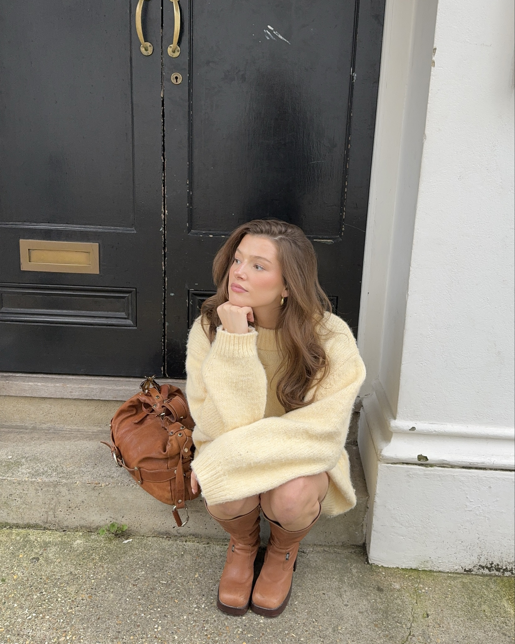 autumn fit 🧸🧈🍯🍂