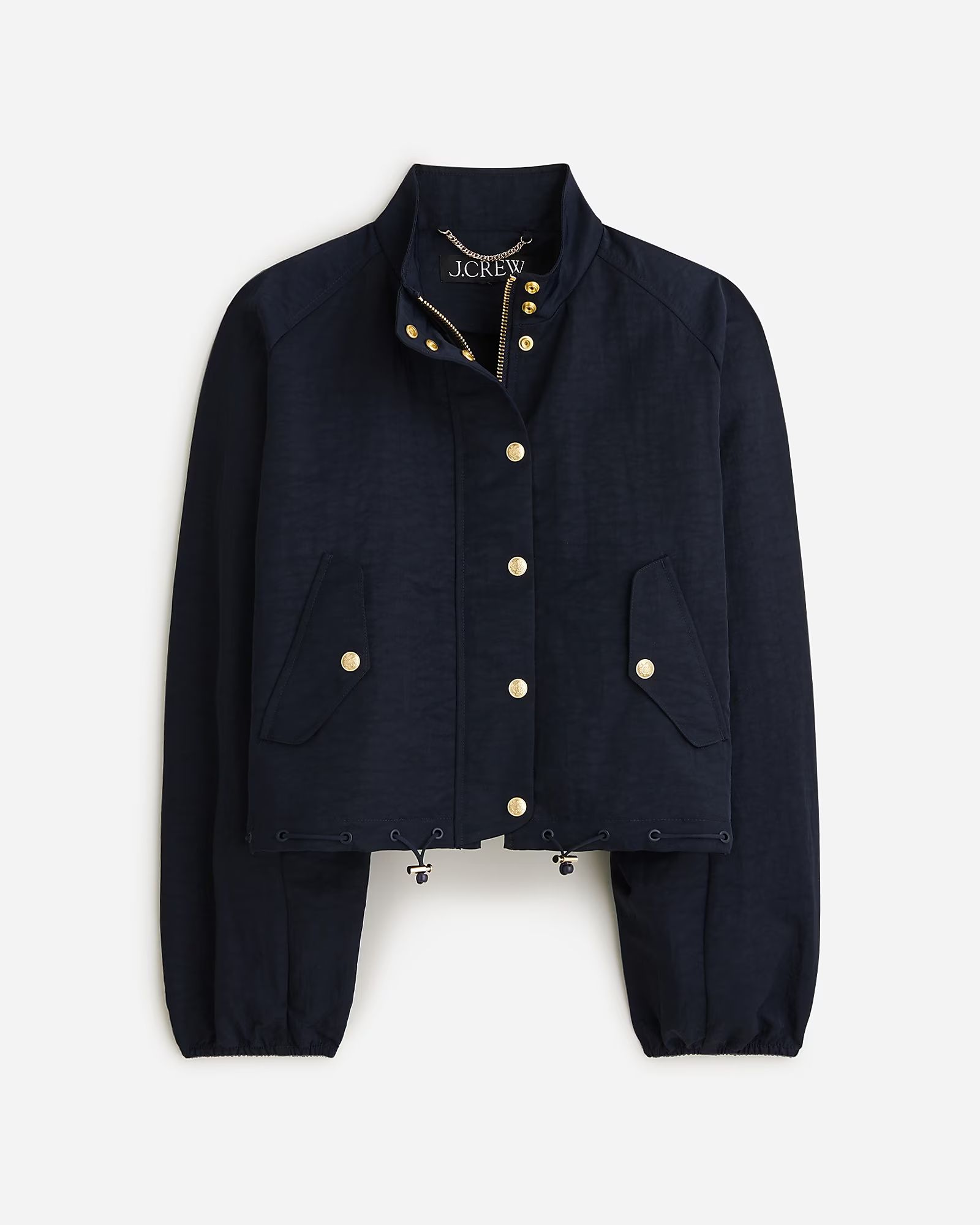 Collection lightweight bomber jacket | J.Crew US