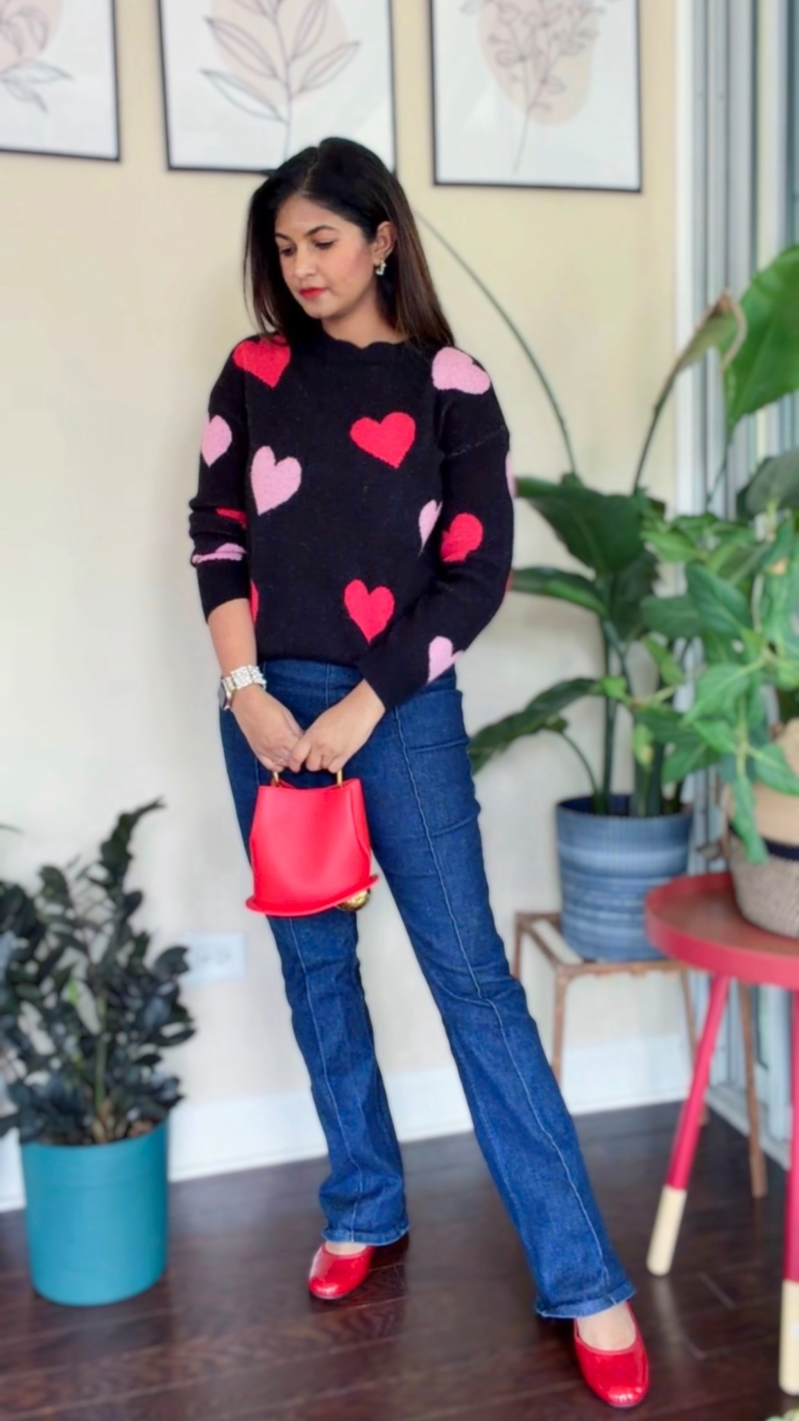 #LTKValentine #LTKSaleAlert #LTKootd