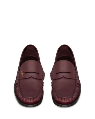 Women's Laurent Loafers | Bloomingdale's (US)