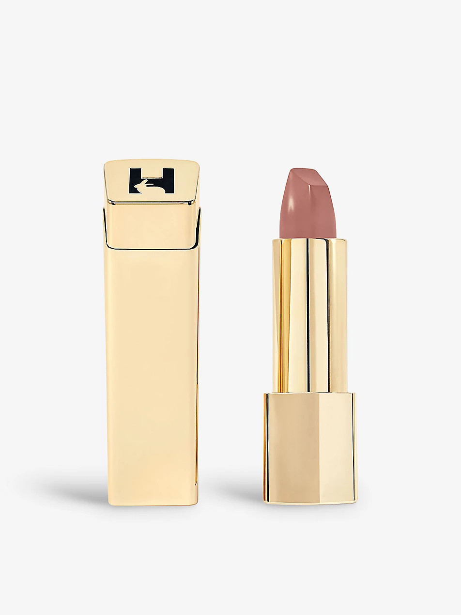 Unlocked™ satin créme lipstick 4g | Selfridges