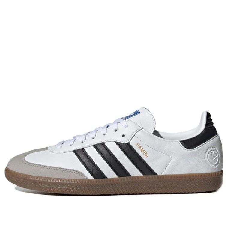 adidas Samba 'Vegan' FW2427 | KICKS CREW