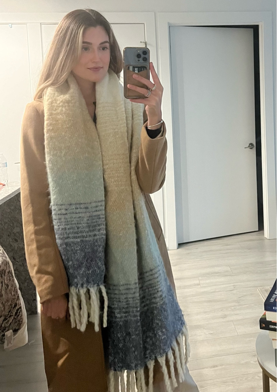 Chunky Scarves all winter long 💗



#LTKGiftGuide #LTKSeasonal #LTKHoliday