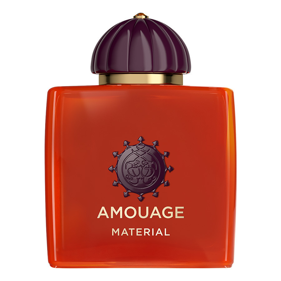 Amouage Unisex Material EDP Spray 3.4 oz Fragrances 701666410416 | Jomashop.com & JomaDeals.com