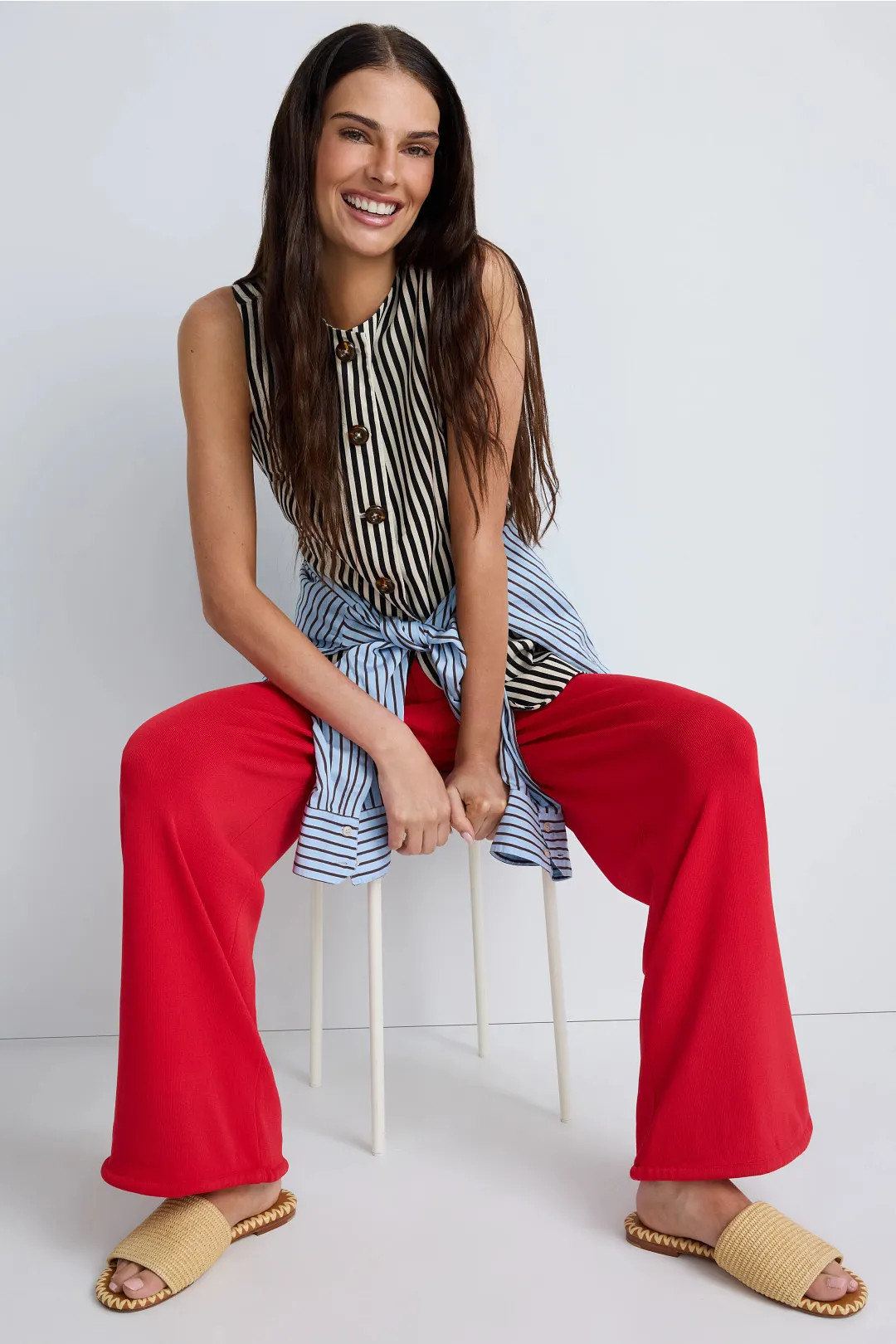 Jabber Pants | Rent the Runway
