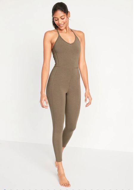 New color in my favorite athleisure jumpsuit on sale under $30

active wear, jumpsuit, athleisure

#LTKsalealert #LTKfit #LTKFind