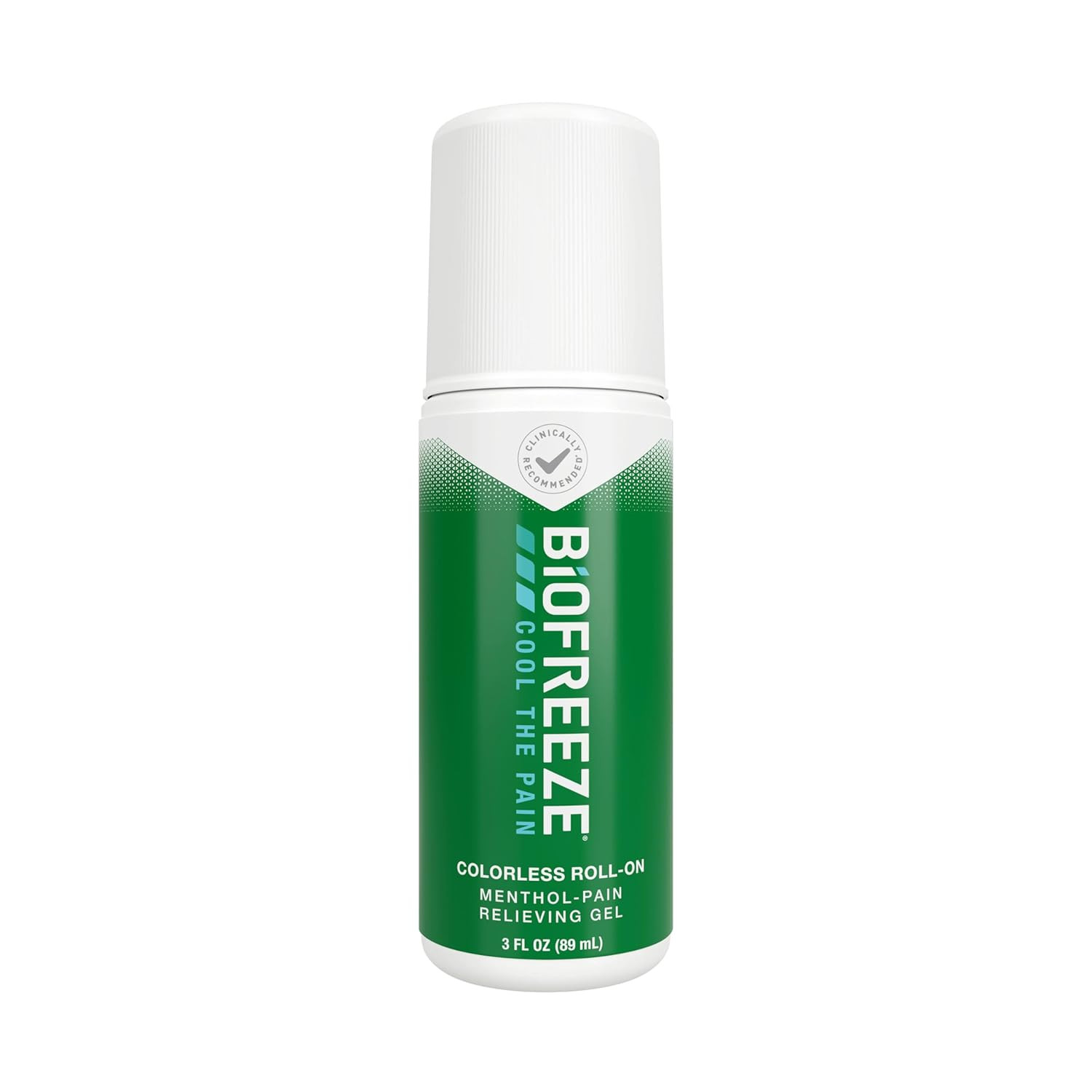 Biofreeze Pain Relief Gel, Arthritis Pain Reliver, Knee & Lower Back Pain Relief, Sore Muscle Rel... | Amazon (US)