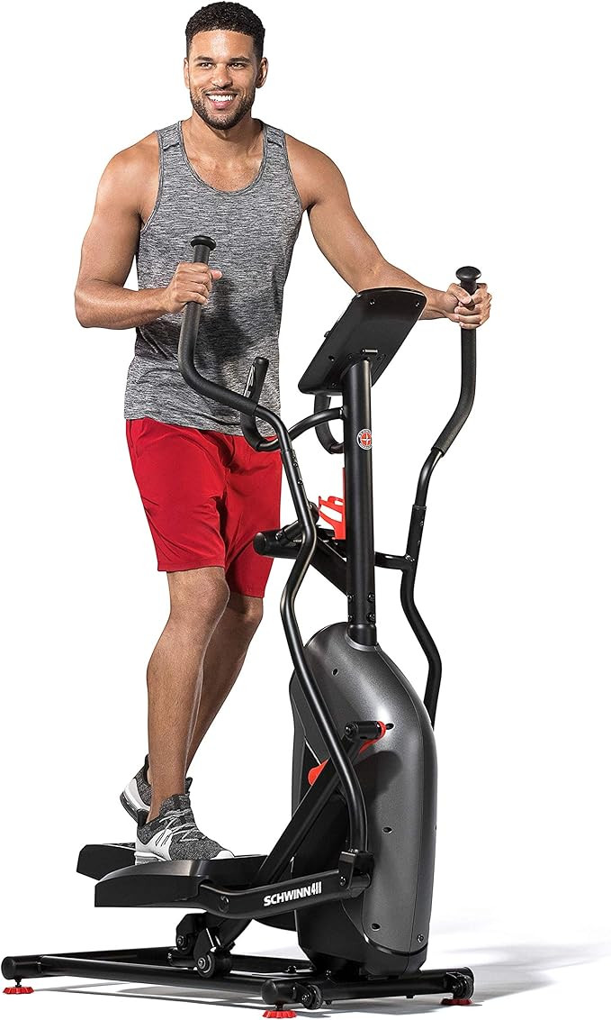 Schwinn Fitness Elliptical Machine | Amazon (US)