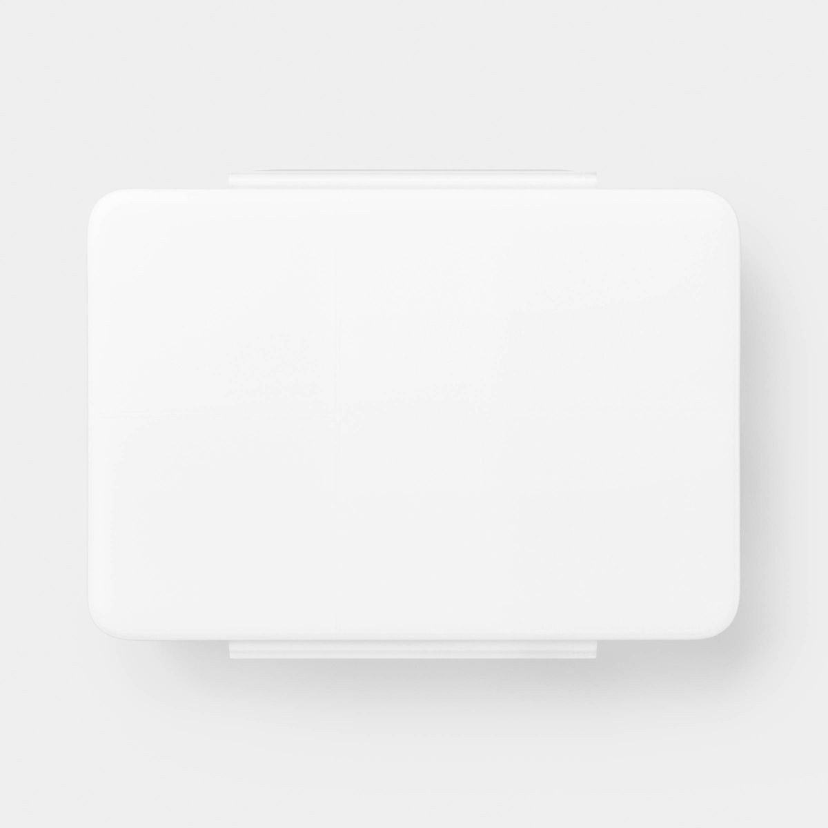 Bento Lunch Box - dealworthy™ White | Target