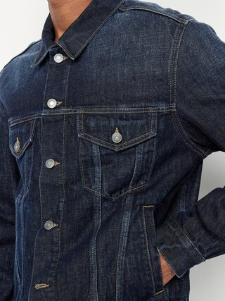 Jean Trucker Jacket | Old Navy (US)