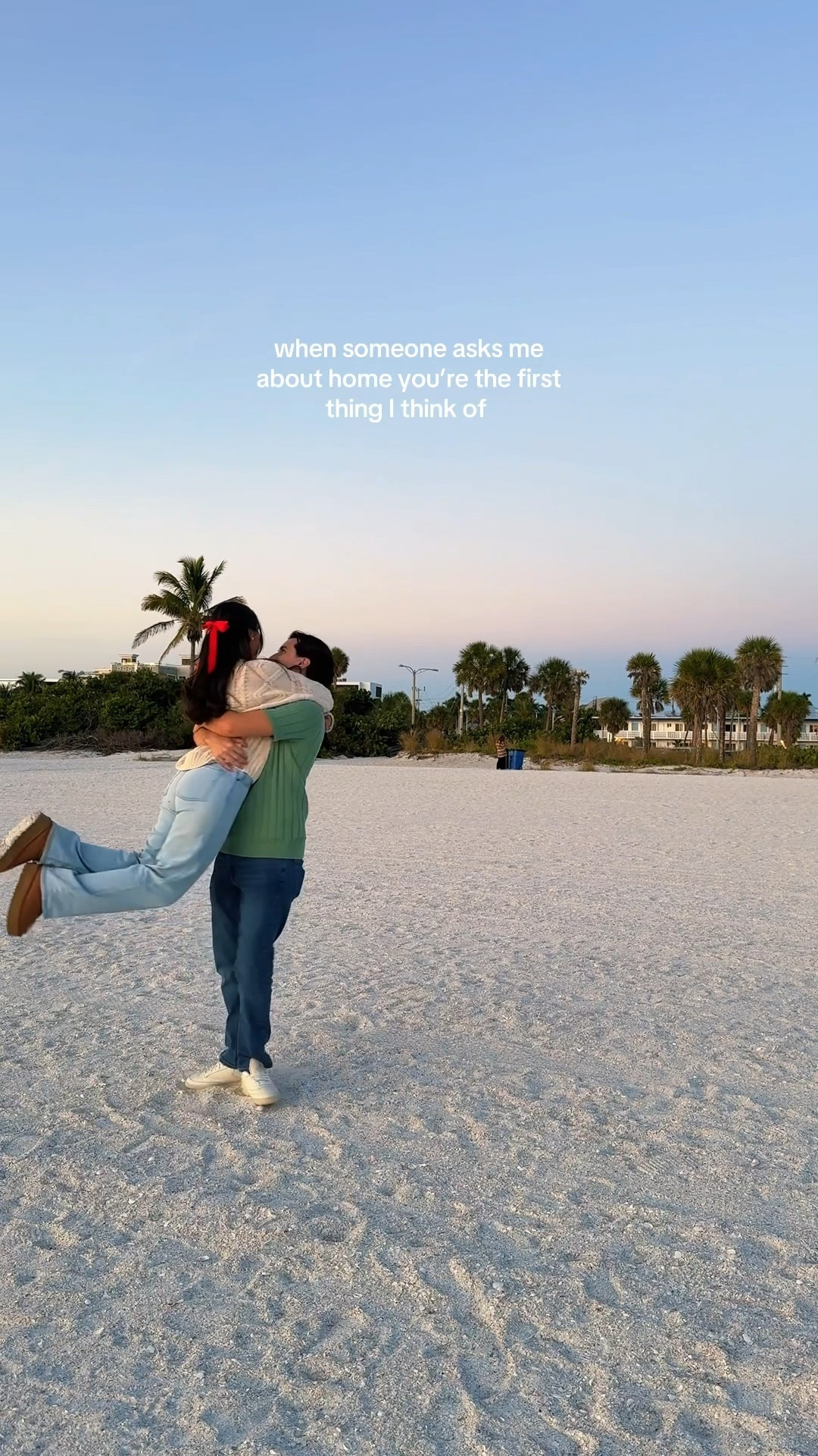 cozy christmas time outfit 🎄🎀 #outfitinspo #comfyjeans #sweater, #giftsforher #comfyfit 

#LTKootd #LTKFindsUnder100 #LTKHoliday