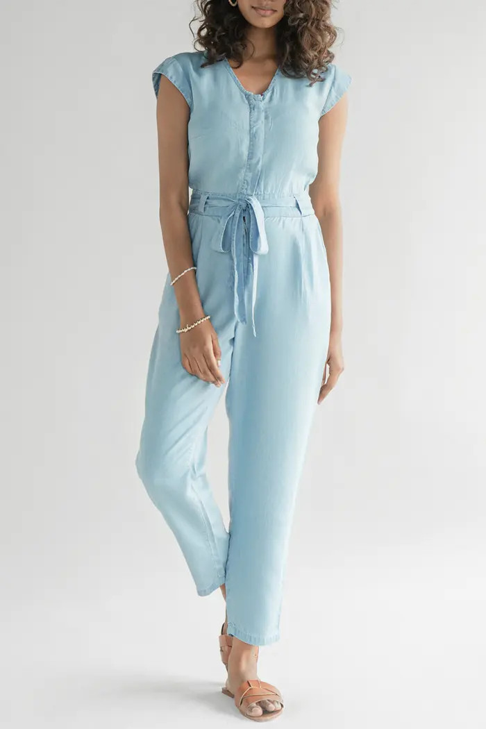 Reistor Evening Chai Jumpsuit | Nordstrom | Nordstrom